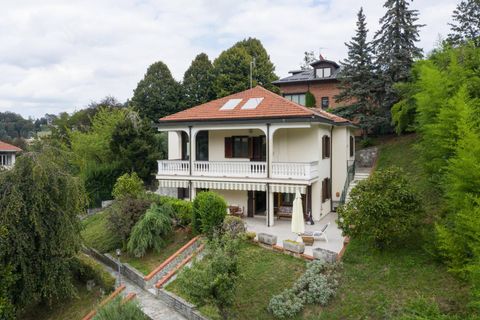 Villa a Torino, Turin, Torino - € 1.550.000 | Ref: 11767 - foto 26
