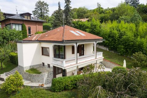 Villa a Torino, Turin, Torino - € 1.550.000 | Ref: 11767 - foto 27