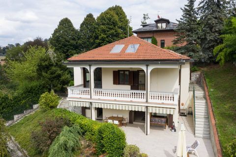 Villa a Torino, Turin, Torino - € 1.550.000 | Ref: 11767 - foto 29