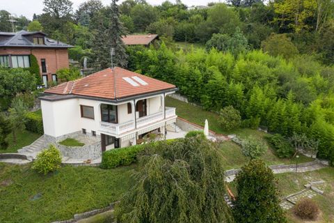 Villa a Torino, Turin, Torino - € 1.550.000 | Ref: 11767 - foto 30