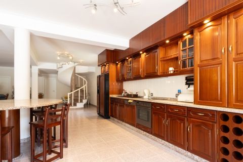 Villa i Buarcos, Coimbra, Buarcos - € 849.000 | Ref: FFMJ 5987 - foto 14