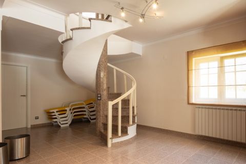 Villa i Buarcos, Coimbra, Buarcos - € 849.000 | Ref: FFMJ 5987 - foto 16