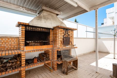 Villa i Buarcos, Coimbra, Buarcos - € 849.000 | Ref: FFMJ 5987 - foto 19