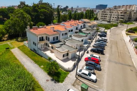 Villa i Buarcos, Coimbra, Buarcos - € 849.000 | Ref: FFMJ 5987 - foto 4