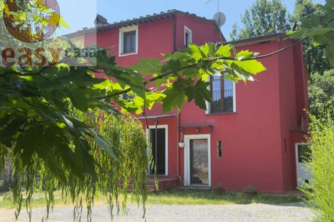 Landejendom i Lucca, Lucca, Lucca - € 245.000 | Ref: 1281 - foto 1