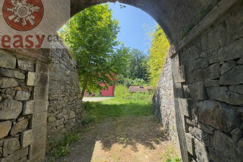 Landejendom i Lucca, Lucca, Lucca - € 245.000 | Ref: 1281 - foto 7