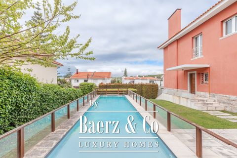 Villa i Lisbon, Lisbon, Lisbon - € 3.600.000 | Ref: 21897 - foto 2