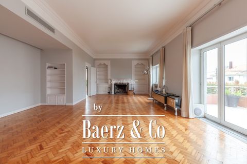 Villa i Lisbon, Lisbon, Lisbon - € 3.600.000 | Ref: 21897 - foto 3
