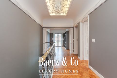 Villa i Lisbon, Lisbon, Lisbon - € 3.600.000 | Ref: 21897 - foto 4