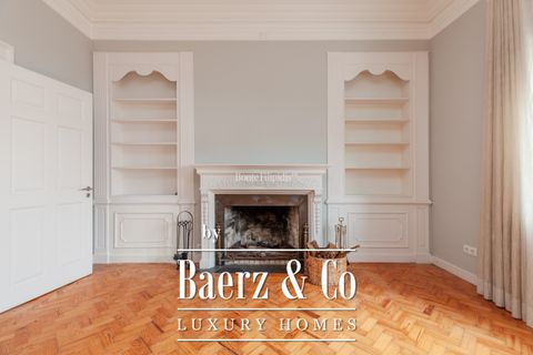 Villa i Lisbon, Lisbon, Lisbon - € 3.600.000 | Ref: 21897 - foto 5