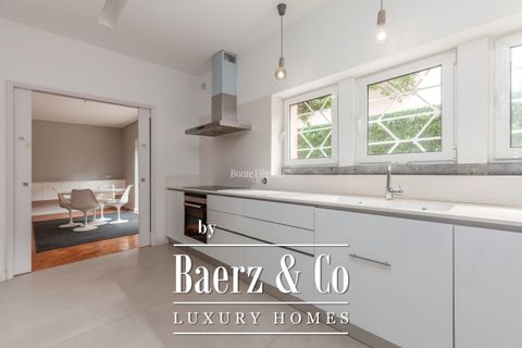 Villa i Lisbon, Lisbon, Lisbon - € 3.600.000 | Ref: 21897 - foto 6