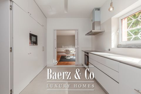 Villa i Lisbon, Lisbon, Lisbon - € 3.600.000 | Ref: 21897 - foto 8
