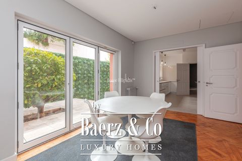 Villa i Lisbon, Lisbon, Lisbon - € 3.600.000 | Ref: 21897 - foto 9