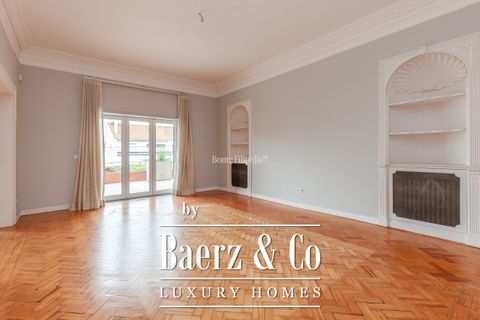 Villa i Lisbon, Lisbon, Lisbon - € 3.600.000 | Ref: 21897 - foto 12