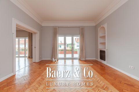 Villa i Lisbon, Lisbon, Lisbon - € 3.600.000 | Ref: 21897 - foto 13