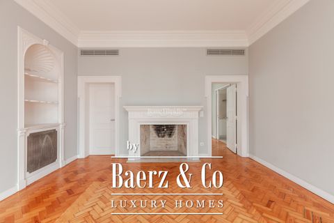 Villa i Lisbon, Lisbon, Lisbon - € 3.600.000 | Ref: 21897 - foto 14