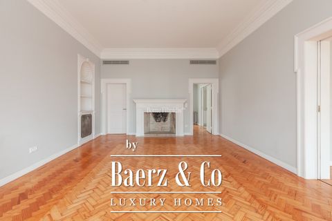 Villa i Lisbon, Lisbon, Lisbon - € 3.600.000 | Ref: 21897 - foto 17