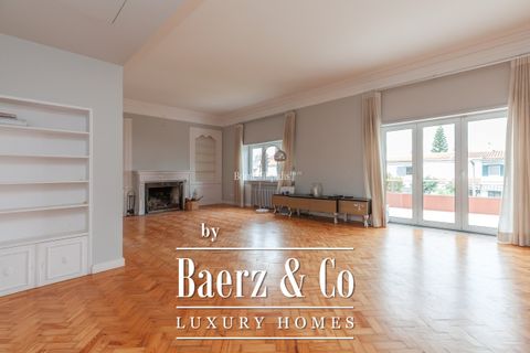Villa i Lisbon, Lisbon, Lisbon - € 3.600.000 | Ref: 21897 - foto 19