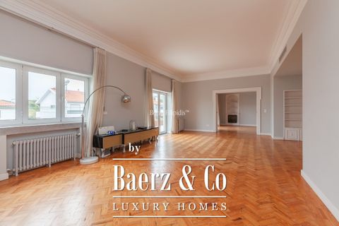 Villa i Lisbon, Lisbon, Lisbon - € 3.600.000 | Ref: 21897 - foto 20