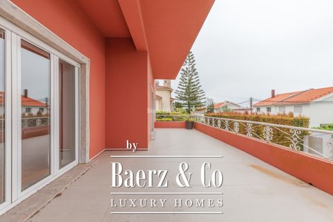Villa i Lisbon, Lisbon, Lisbon - € 3.600.000 | Ref: 21897 - foto 22