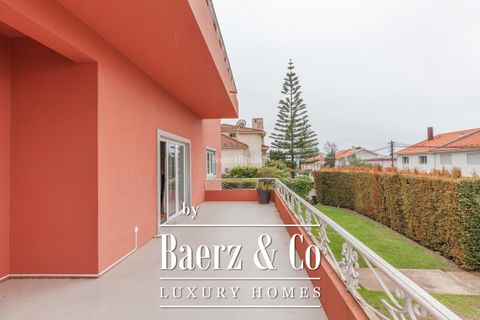 Villa i Lisbon, Lisbon, Lisbon - € 3.600.000 | Ref: 21897 - foto 23