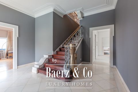 Villa i Lisbon, Lisbon, Lisbon - € 3.600.000 | Ref: 21897 - foto 24