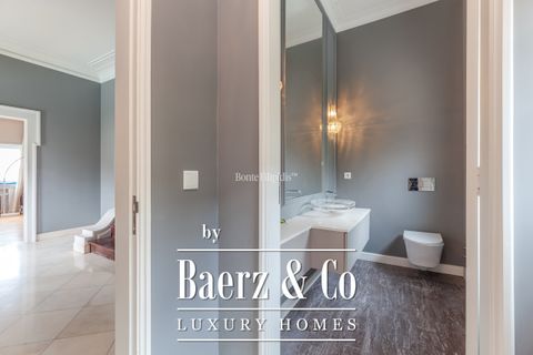 Villa i Lisbon, Lisbon, Lisbon - € 3.600.000 | Ref: 21897 - foto 25