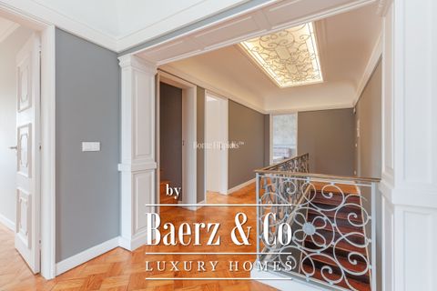 Villa i Lisbon, Lisbon, Lisbon - € 3.600.000 | Ref: 21897 - foto 26