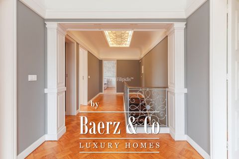 Villa i Lisbon, Lisbon, Lisbon - € 3.600.000 | Ref: 21897 - foto 27