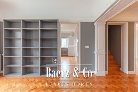 Villa i Lisbon, Lisbon, Lisbon - € 3.600.000 | Ref: 21897 - foto 28