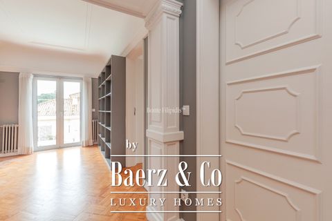 Villa i Lisbon, Lisbon, Lisbon - € 3.600.000 | Ref: 21897 - foto 29