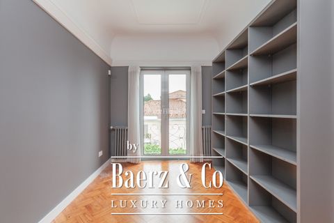 Villa i Lisbon, Lisbon, Lisbon - € 3.600.000 | Ref: 21897 - foto 30