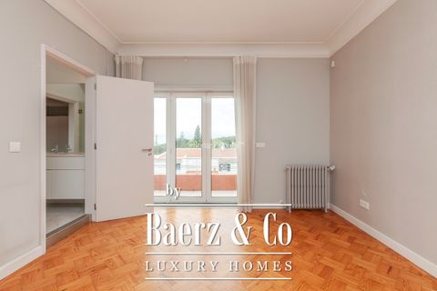 Villa i Lisbon, Lisbon, Lisbon - € 3.600.000 | Ref: 21897 - foto 34