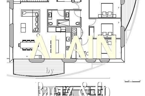 Villa i Valencia, Valencia, Valencia - € 1.550.000 | Ref: 45010 - foto 31