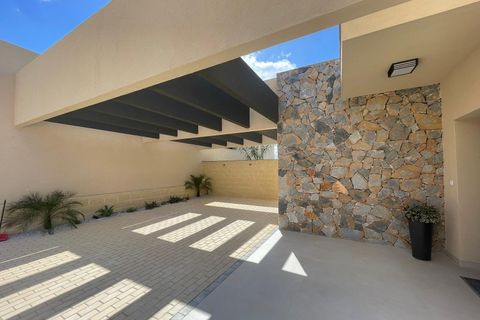 Villa i Murcia, Murcia, Murcia - € 513.500 | Ref: NRE 8052 - foto 2