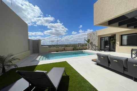 Villa i Murcia, Murcia, Murcia - € 513.500 | Ref: NRE 8052 - foto 4