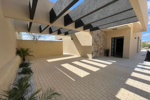 Villa i Murcia, Murcia, Murcia - € 513.500 | Ref: NRE 8052 - foto 5
