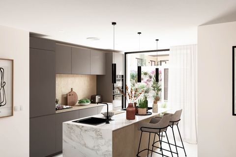 Villa i Murcia, Murcia, Murcia - € 513.500 | Ref: NRE 8052 - foto 9