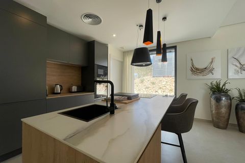 Villa i Murcia, Murcia, Murcia - € 513.500 | Ref: NRE 8052 - foto 10