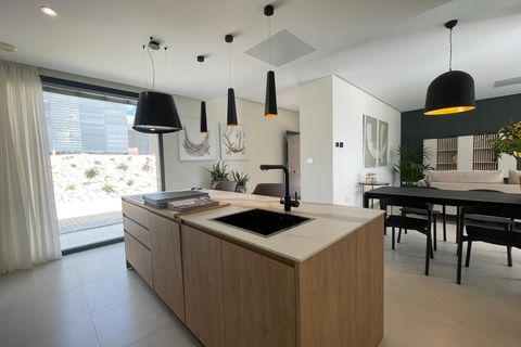 Villa i Murcia, Murcia, Murcia - € 513.500 | Ref: NRE 8052 - foto 11