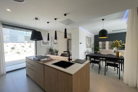 Villa i Murcia, Murcia, Murcia - € 513.500 | Ref: NRE 8052 - foto 13