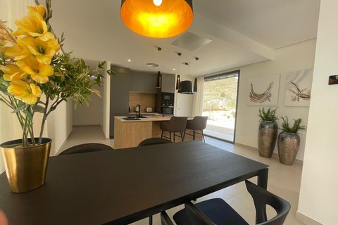 Villa i Murcia, Murcia, Murcia - € 513.500 | Ref: NRE 8052 - foto 14
