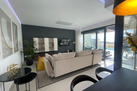 Villa i Murcia, Murcia, Murcia - € 513.500 | Ref: NRE 8052 - foto 15