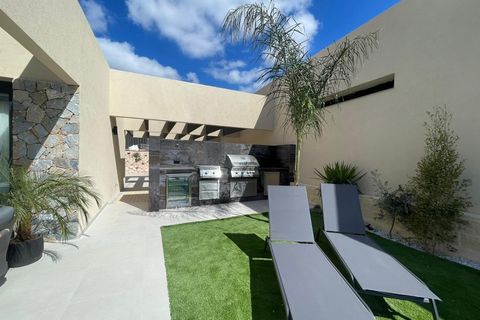 Villa i Murcia, Murcia, Murcia - € 513.500 | Ref: NRE 8052 - foto 18