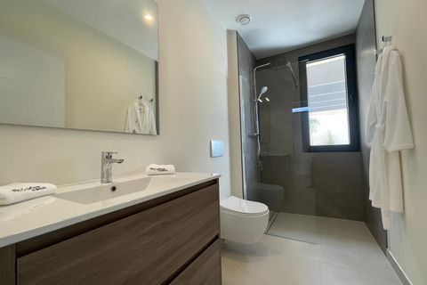 Villa i Murcia, Murcia, Murcia - € 513.500 | Ref: NRE 8052 - foto 21