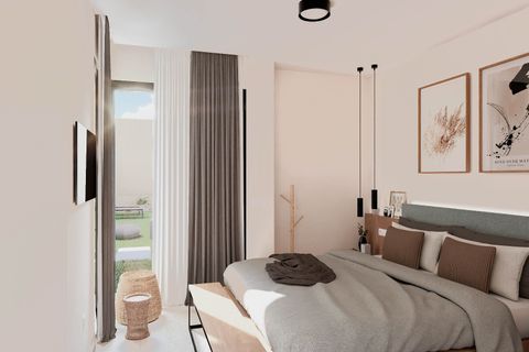 Villa i Murcia, Murcia, Murcia - € 513.500 | Ref: NRE 8052 - foto 24