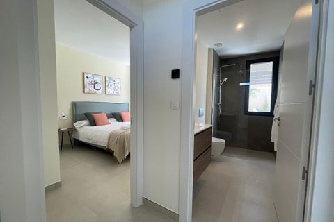 Villa i Murcia, Murcia, Murcia - € 513.500 | Ref: NRE 8052 - foto 25