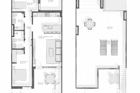 Penthouse i Vera, Almeria, Vera - € 298.500 | Ref: VPD13LHB - foto 6