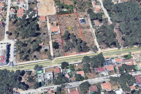 Tomt i Almada, Setubal, Almada - € 1 100 000 | Ref: TER_1370 (2) - foto 18