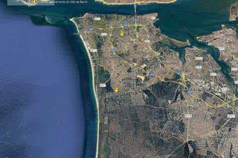 Tomt i Almada, Setubal, Almada - € 1 100 000 | Ref: TER_1370 (2) - foto 20